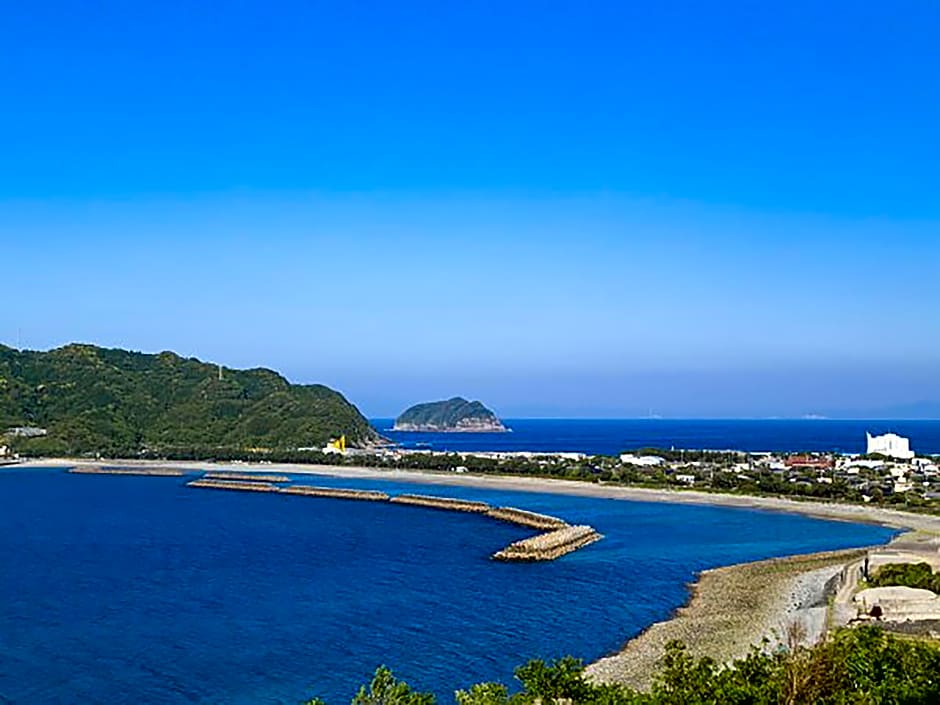 HOTEL Areaone Koshiki Island