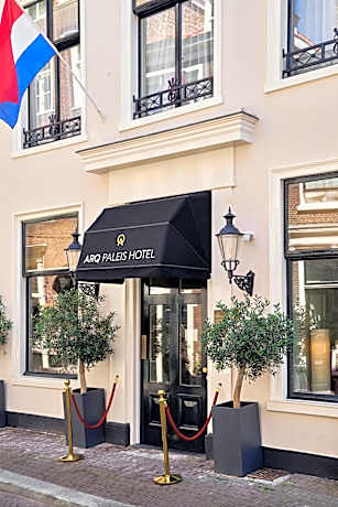 Paleis Hotel