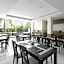 Adelphi Pattaya Hotel