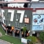 77 Boutique Hotel
