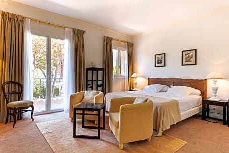 Prestige Double Room