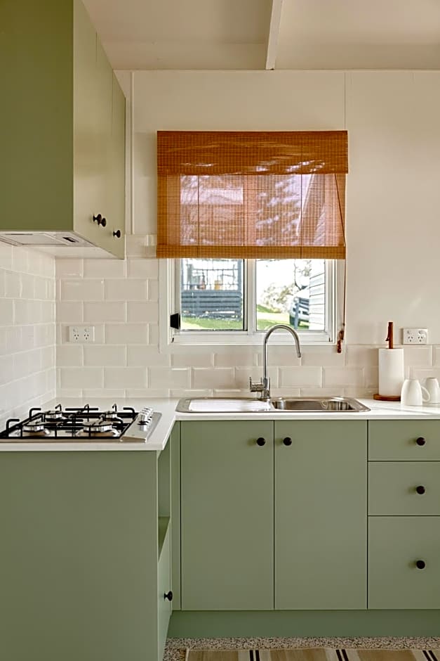 Surf Beach Narooma Holiday Park