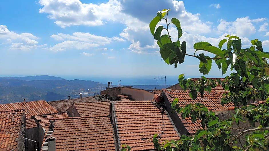 B&b Diamante and home restaurant