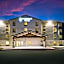 WoodSpring Suites San Antonio UTSA - Medical Center