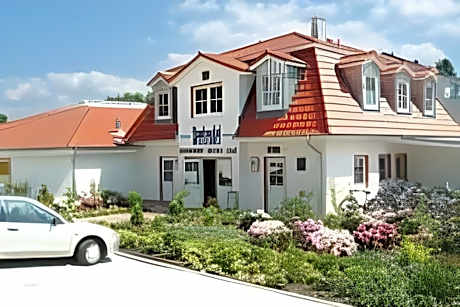Designhotel Whitman