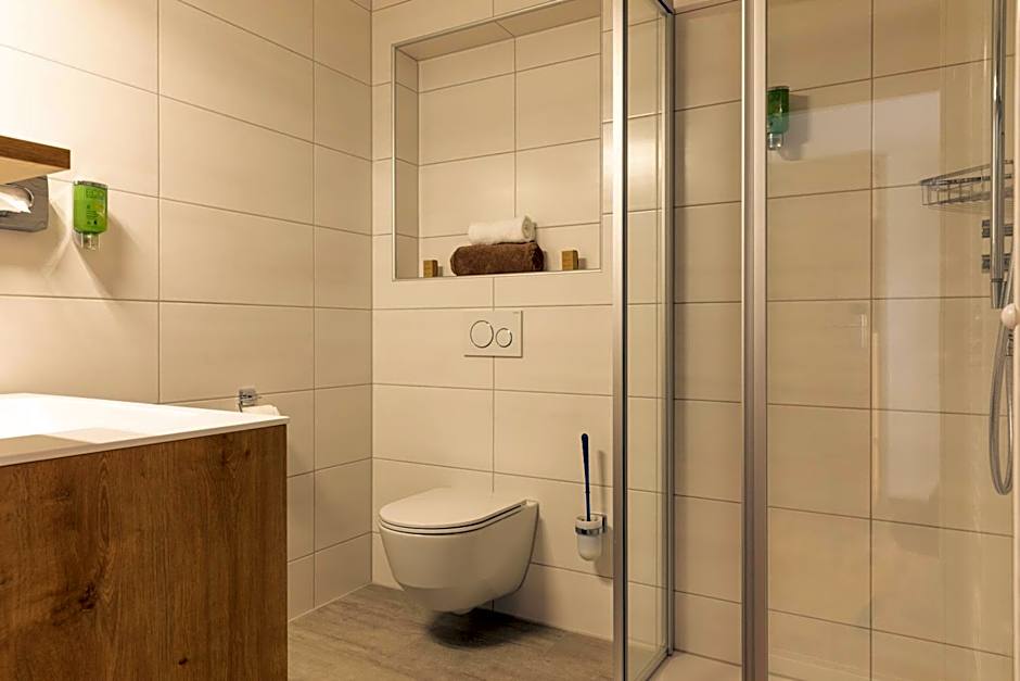 Pitztal Living Apartments