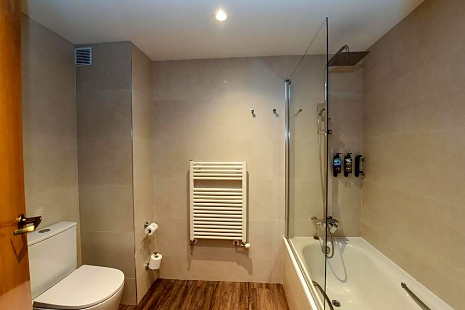 SOMMOS Hotel Benasque Spa