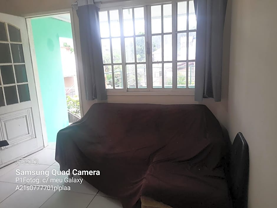 Apartamento em Muriqui- 201
