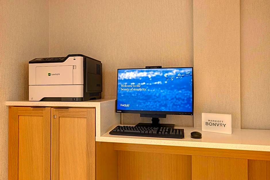 Fairfield Inn & Suites by Marriott St. Paul Eagan