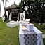 Villa Samudra Luxury Beachfront