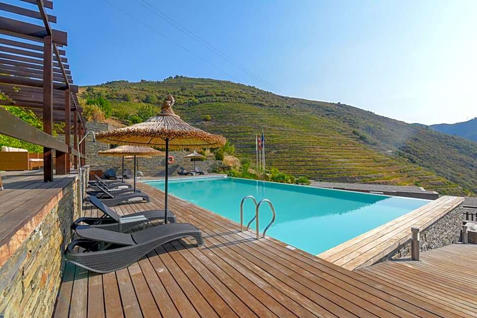 Hotel Rural Quinta Do Pego