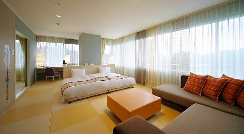 Hotel Epinard Nasu