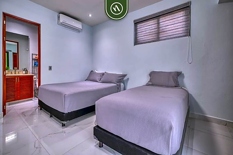 Sonnrisa Condominums 1