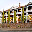 The Pemberton Hotel
