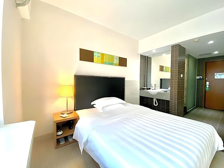 Guangzhou Timmy Hotel