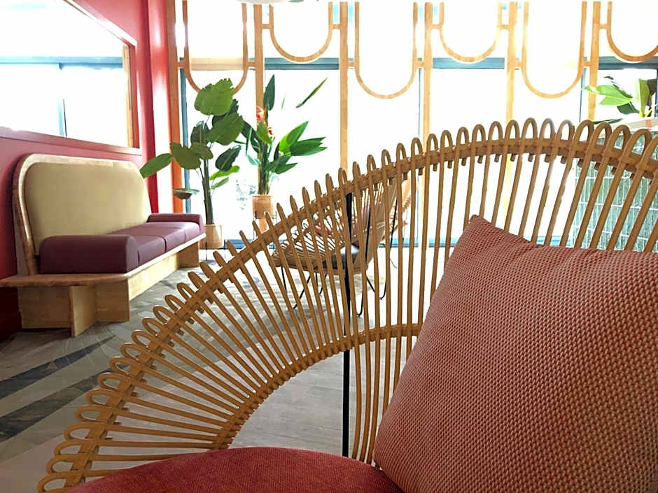 ibis Styles Antibes