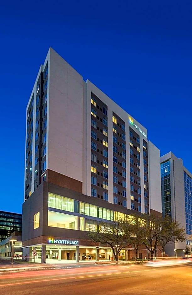 Hyatt Place Houston/Galleria