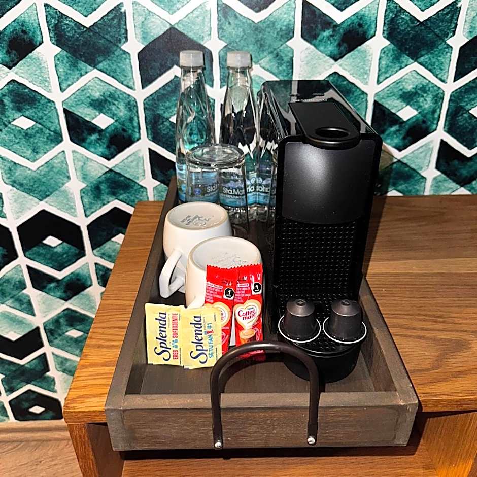 Hotel Casa Condesa Michoacan 113