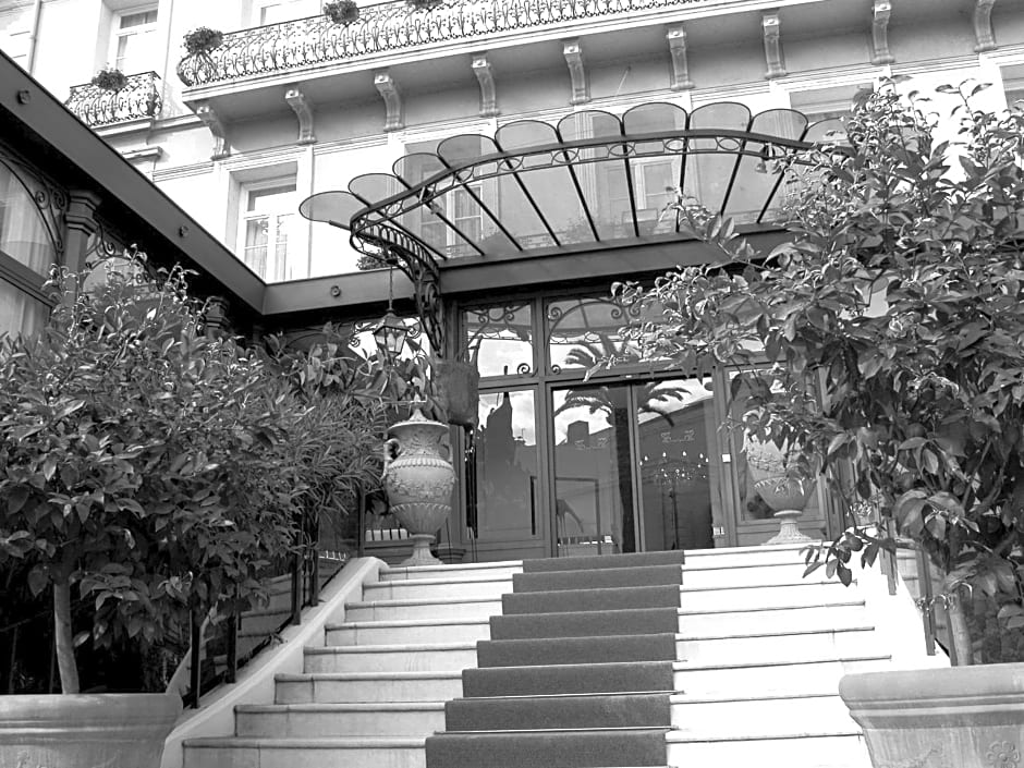 Grand Hôtel des Ambassadeurs