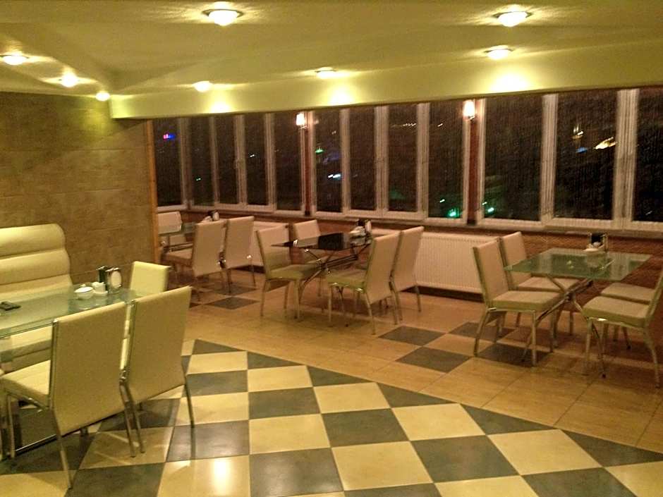 Buyuk Hotel