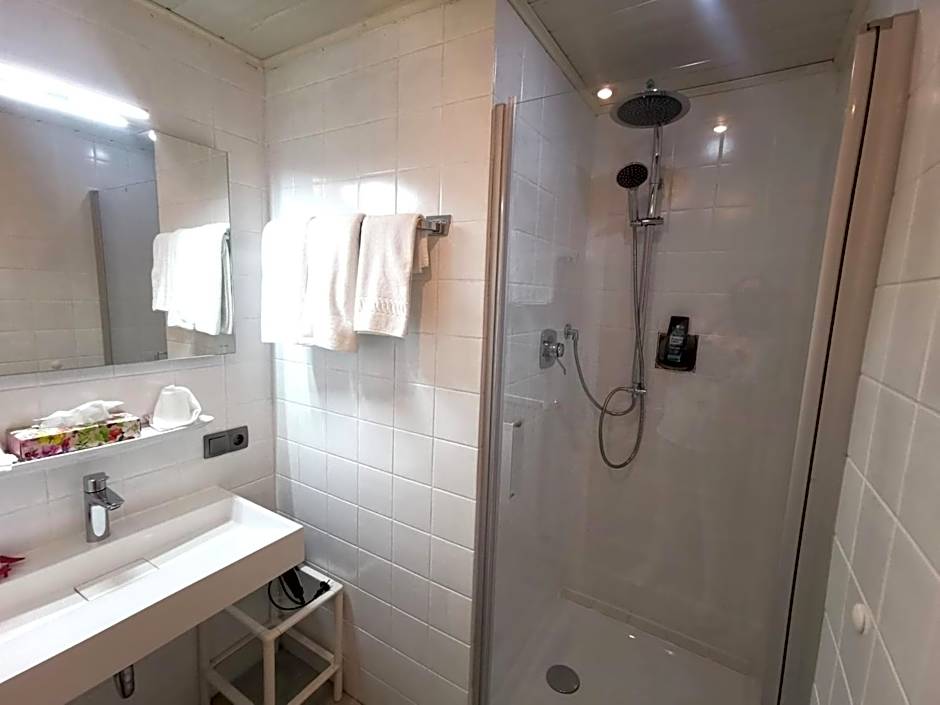 Haus am Kurpark Hotel Garni