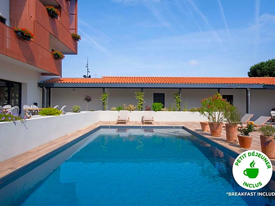 ibis Styles Montauban