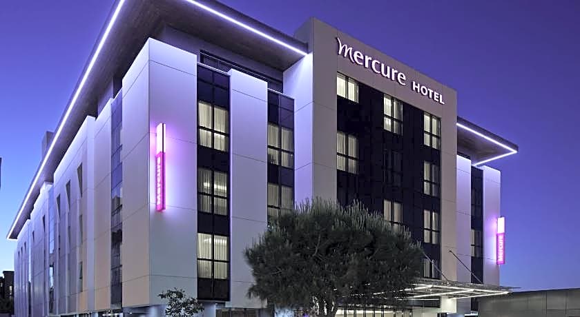 Mercure Istanbul Altunizade