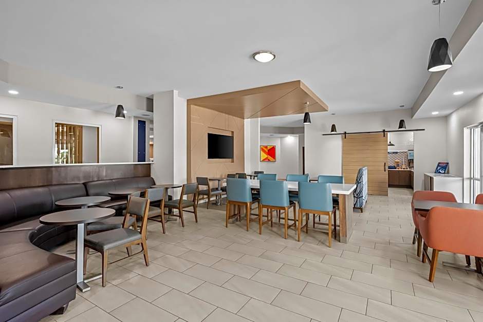 Holiday Inn Express Monticello By IHG