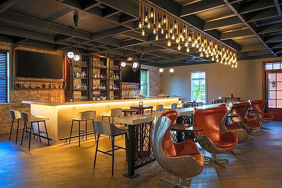 Renaissance ST. Augustine Historic Downtown hotel