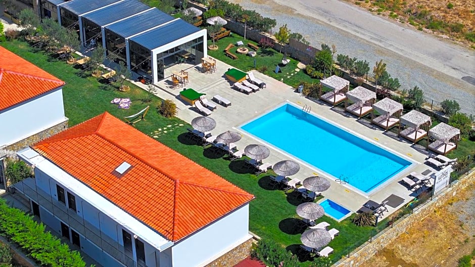 Kotinos Beach Hotel