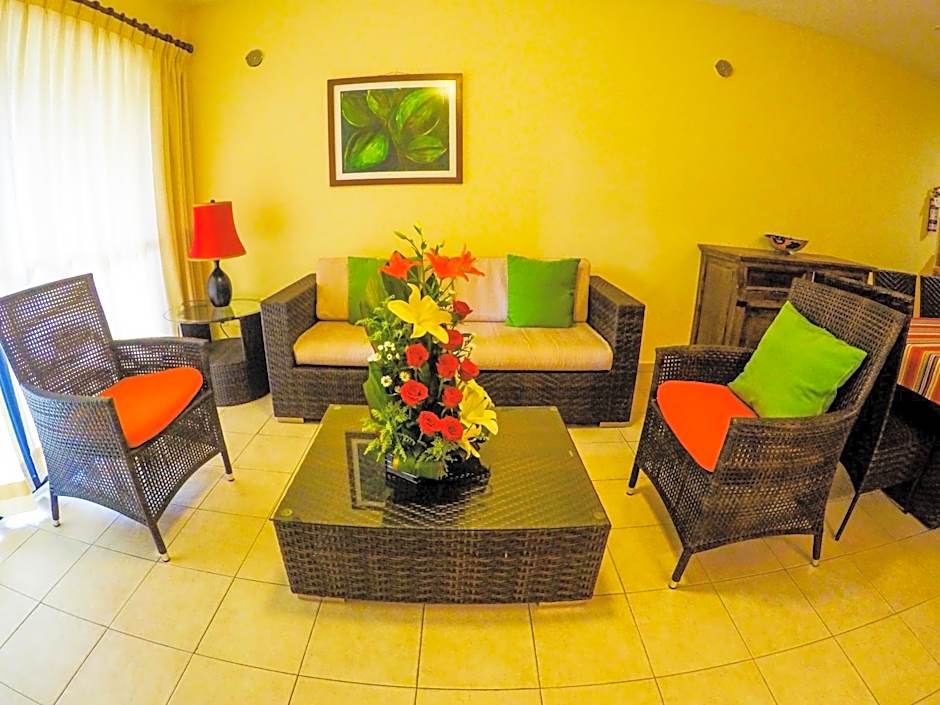 Nautibeach Beach Front Condos in North Beach