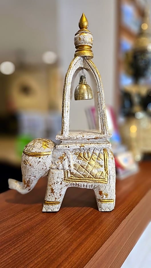 Aonang Goodwill Hotel