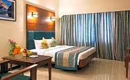 Shenbaga Hotel & Convention Centre