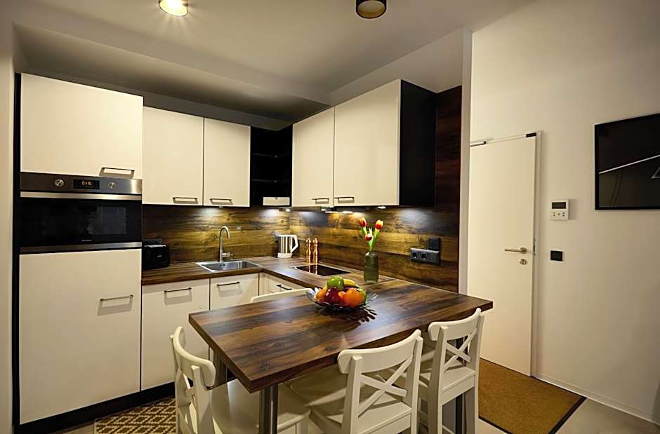 RockApart - Wien Hauptbahnhof - Neueröffnung!