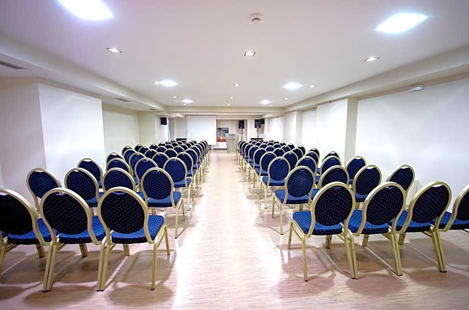 Agrinio Imperial Hotel