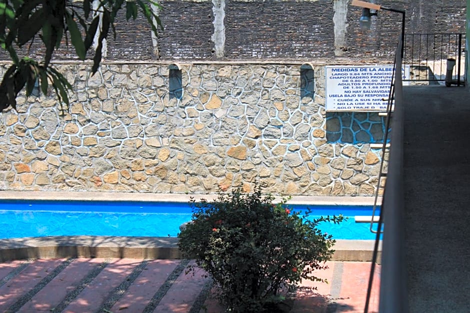 Hotel Avenida