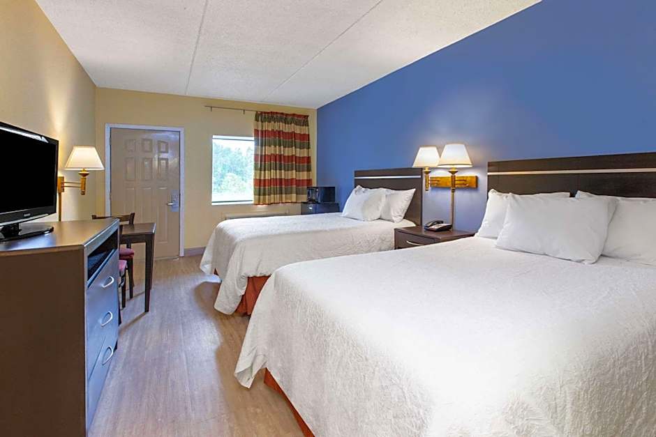 Days Inn by Wyndham Grantville