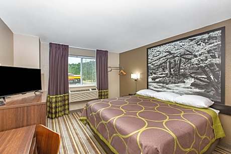 King Room- Non-Smoking