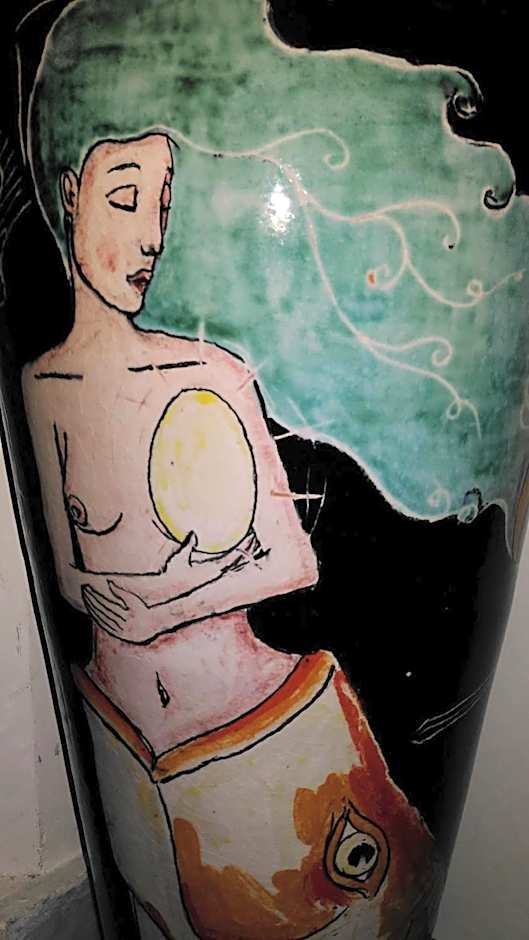 Bed & Breakfast Bonaventura