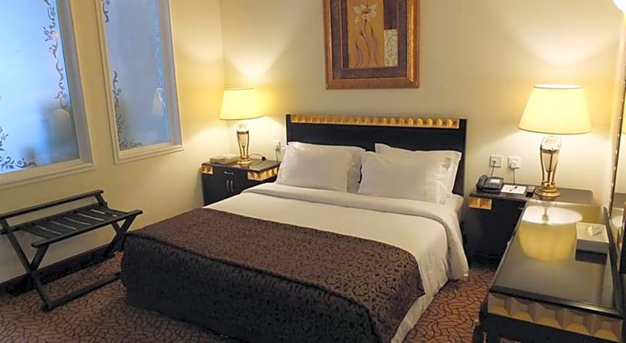 Lexington Gloria Hotel Doha