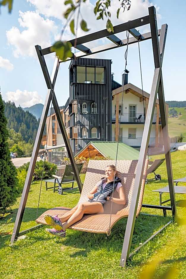 Turmchalet Adults Only