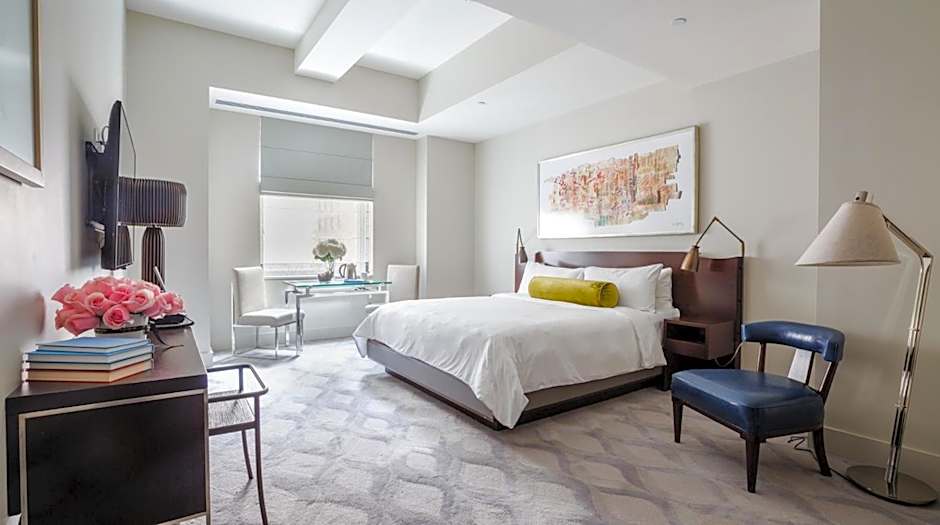 The Marmara Park Avenue