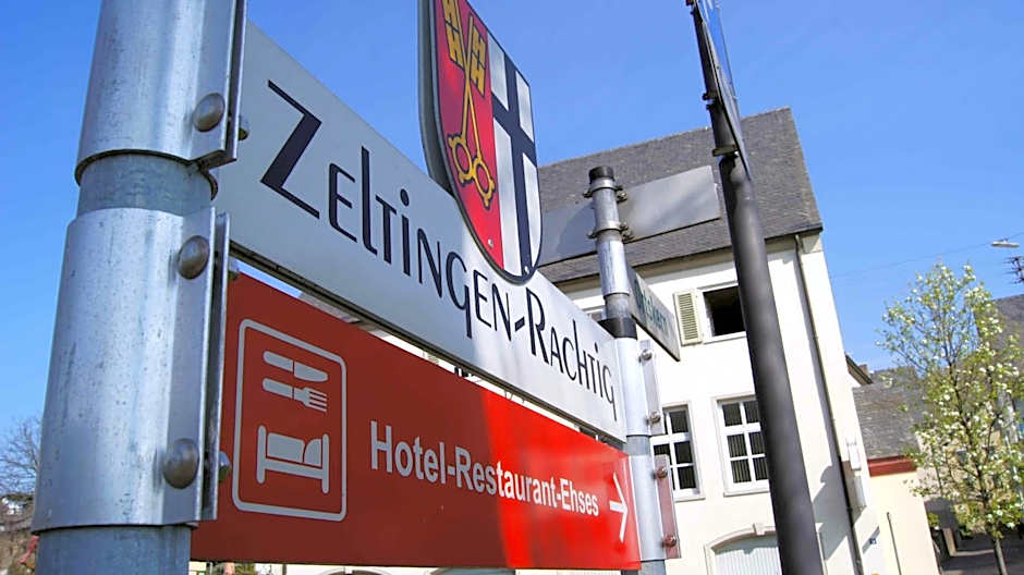 Hotel-Restaurant Ehses