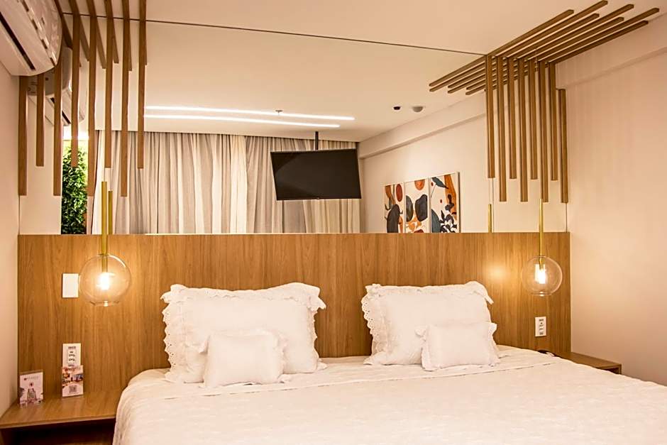 Ramada Hotel & Suites Campos Dos Goytacazes