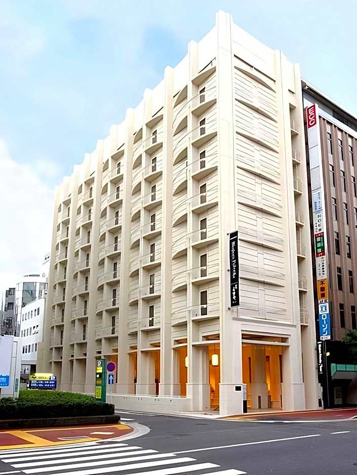 JR Kyushu Hotel Blossom Fukuoka