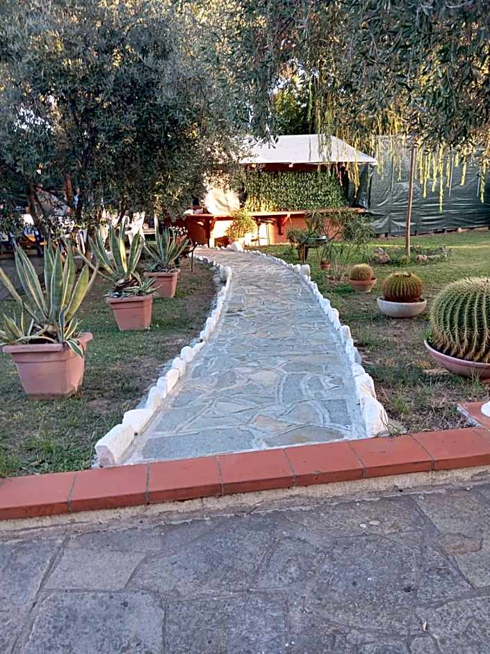 VILLA FELICE