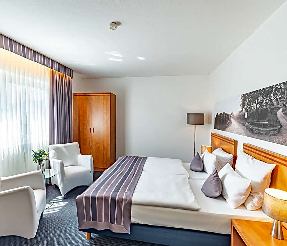 Parkhotel Sonnenberg