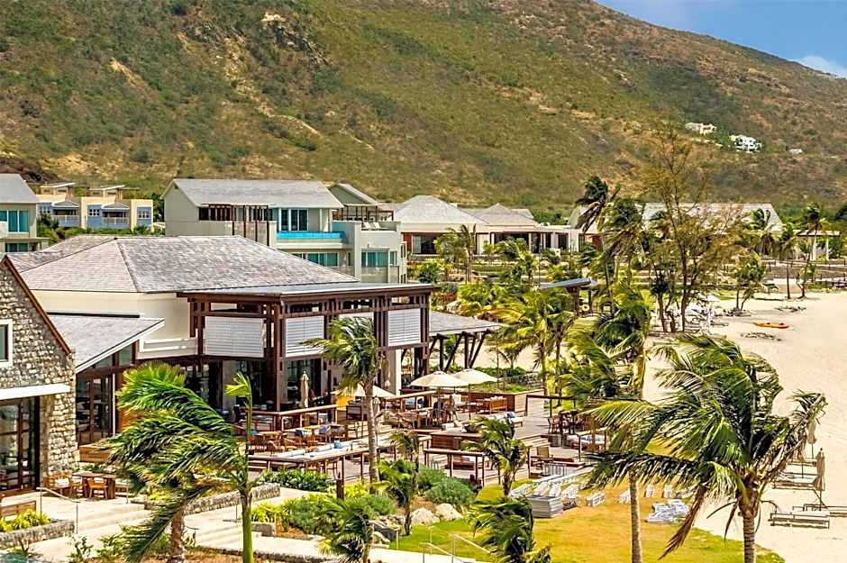 Park Hyatt St Kitts