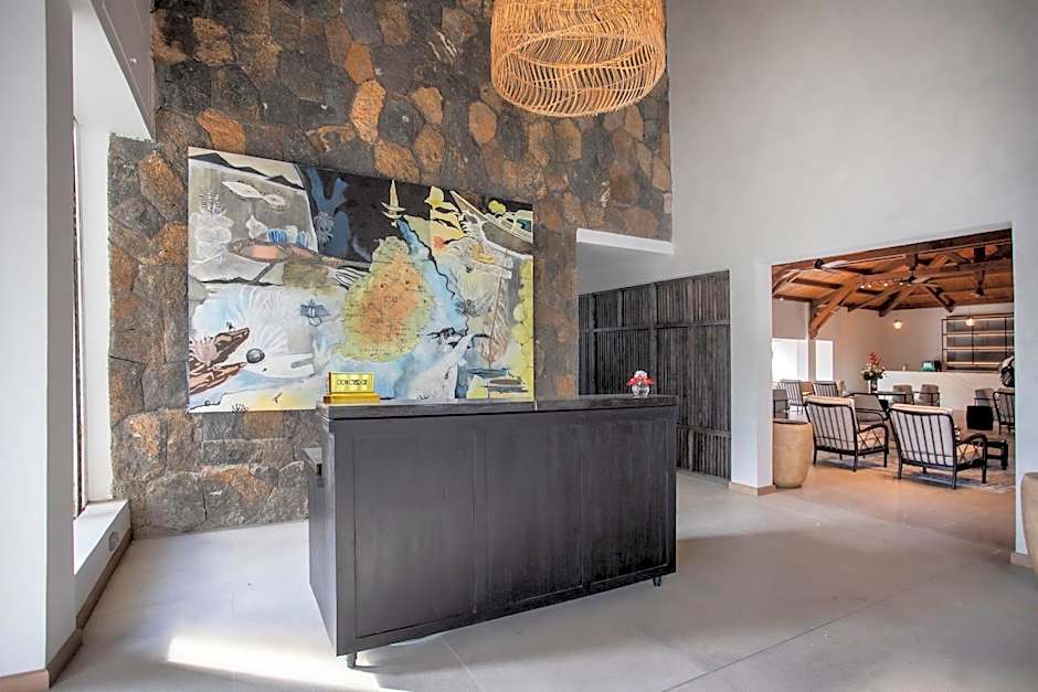 Sea Diamond Boutique Hotel & Spa