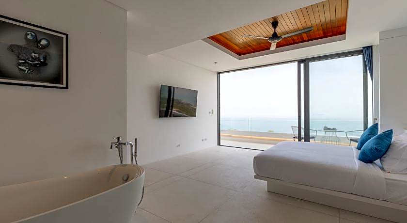 Villa Blue View I